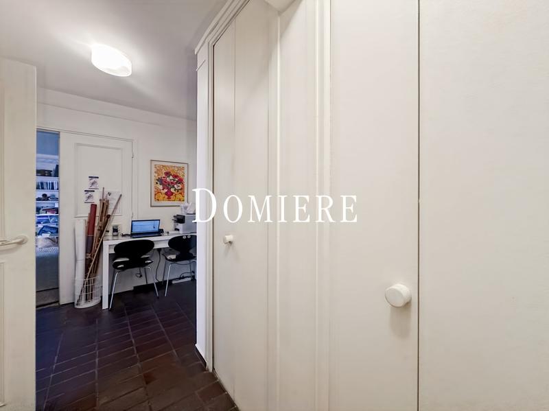 Appartement - 80 m² - 3 pièces