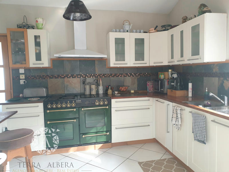 Villa - 128 m² - 4 pièces