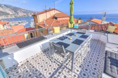 Appartement - 69 m² - 4 pièces