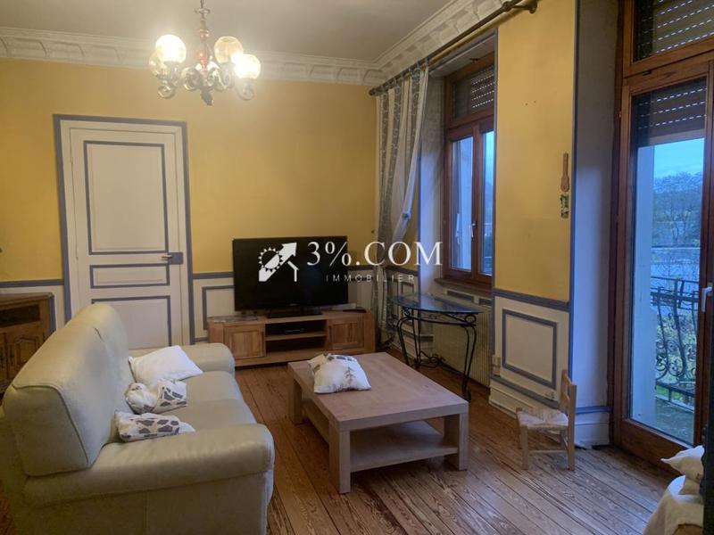 Villa - 207 m² - 8 pièces