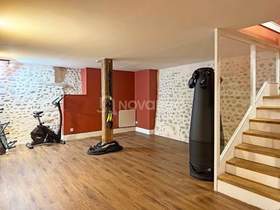 Local commercial - 289 m² - 11 pièces