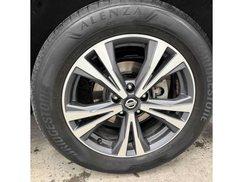 Nissan X-Trail 1.6 dCi 130 5pl Xtronic n-Connecta