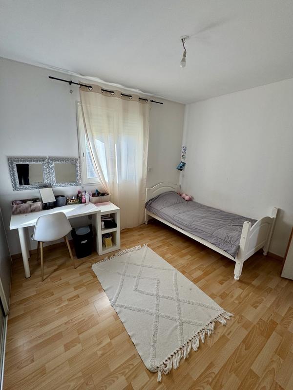 Maison - 131 m² - 5 pièces