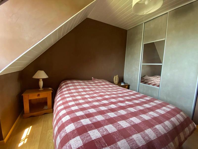 Maison - 91 m² - 5 pièces