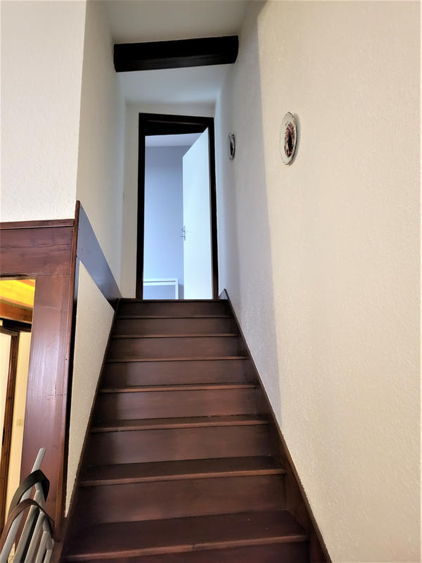 Maison - 40 m² - 2 pièces