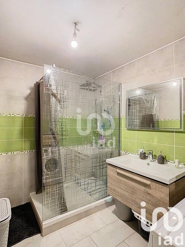 Appartement - 76 m² - 3 pièces