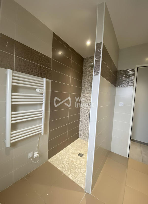 Maison - 138 m² - 6 pièces