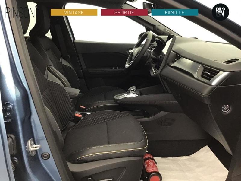 Renault Symbioz Iconic 1.6 E-Tech Ful Hybrid 145