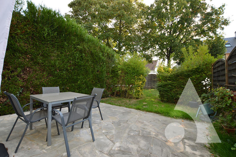 Maison - 67 m² - 4 pièces