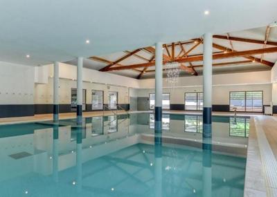 Appartement - 22 m² - 1 pièce