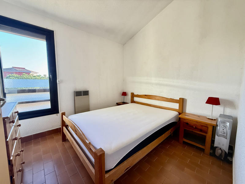 Appartement - 39 m² - 3 pièces