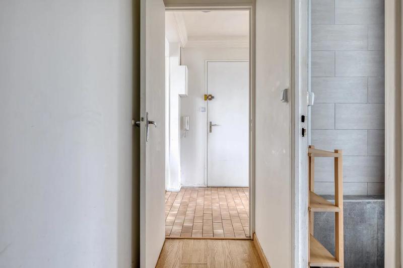 Appartement - 79 m² - 5 pièces