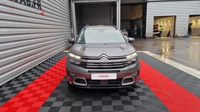 Citroën C5 Aircross Hybride Rechargeable 225 Ss E-Eat8 Shine