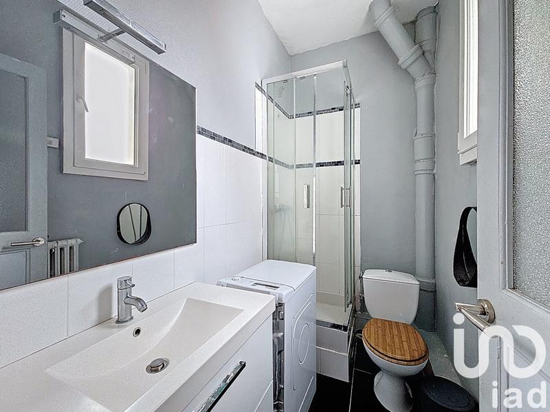 Appartement - 64 m² - 4 pièces