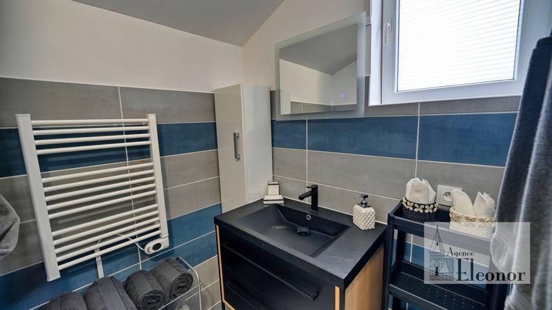 Maison ancienne - 309 m² - 6 pièces