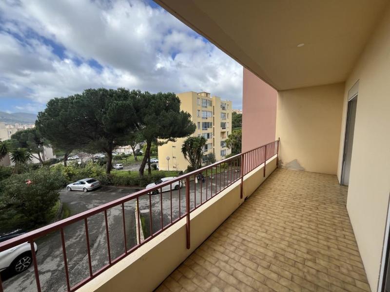 Appartement - 32 m² - 2 pièces