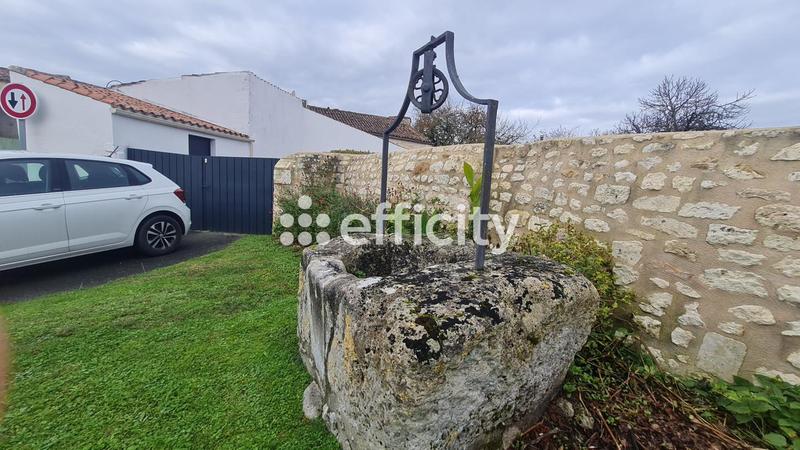 Maison - 96 m² - 3 pièces