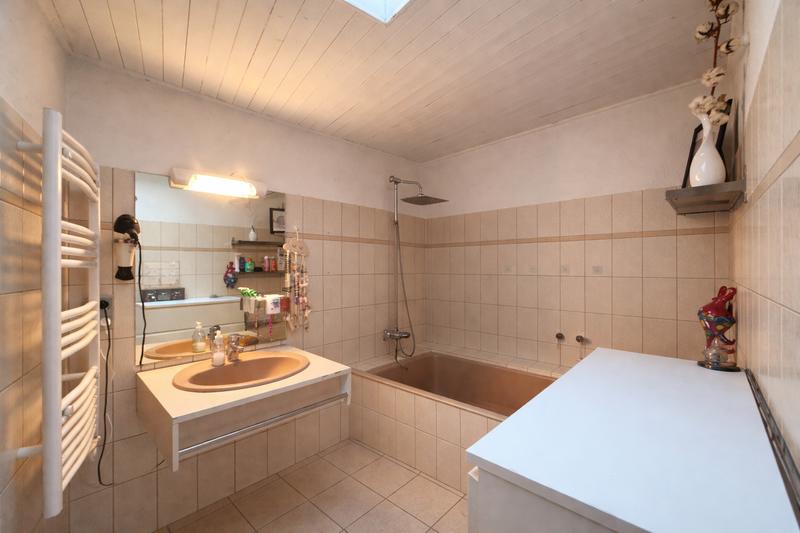 Maison - 117 m² - 4 pièces