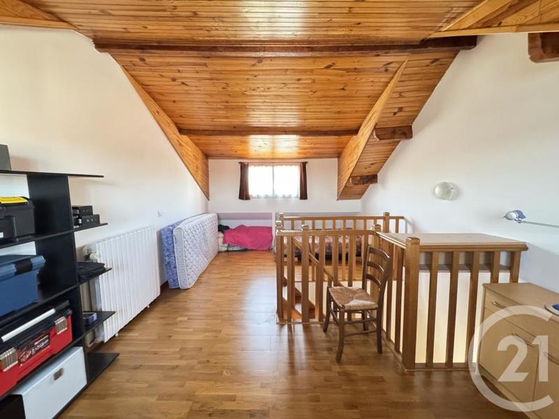 Maison - 77 m² - 4 pièces