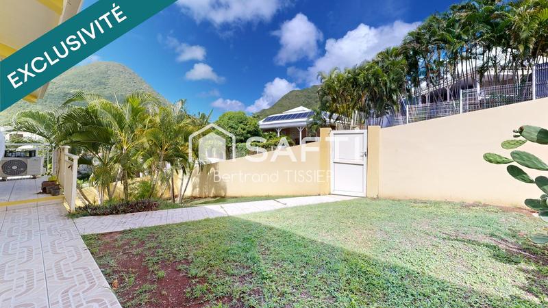 Villa - 160 m² - 7 pièces