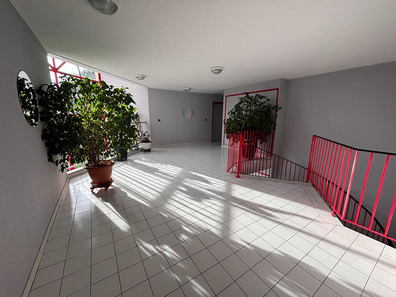 Appartement - 20 m² - 1 pièce