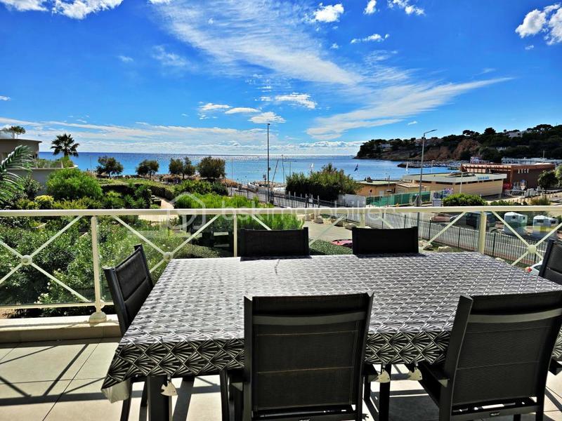 Appartement - 95 m² - 4 pièces