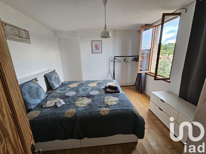 Maison - 75 m² - 3 pièces