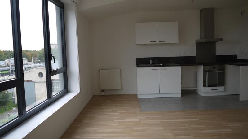 Appartement - 84 m² - 4 pièces