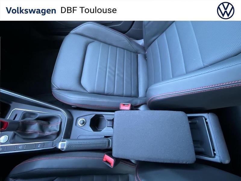 Volkswagen Polo Fl 2.0 Tsi 207ch Dsg7 Gti