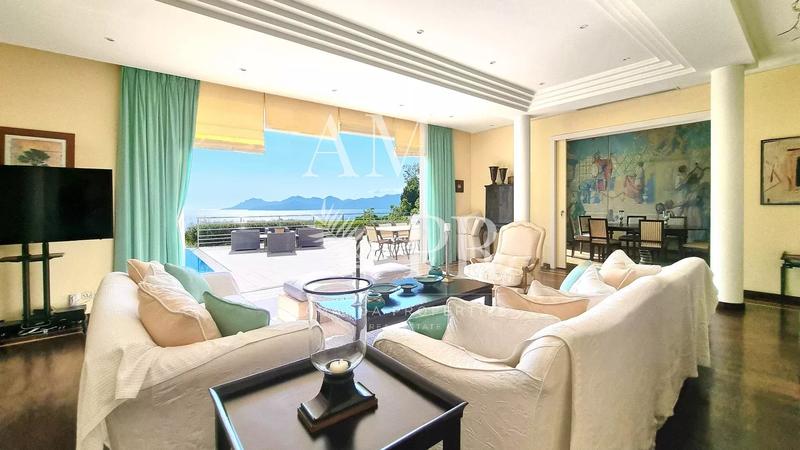 Villa - 480 m² - 10 pièces