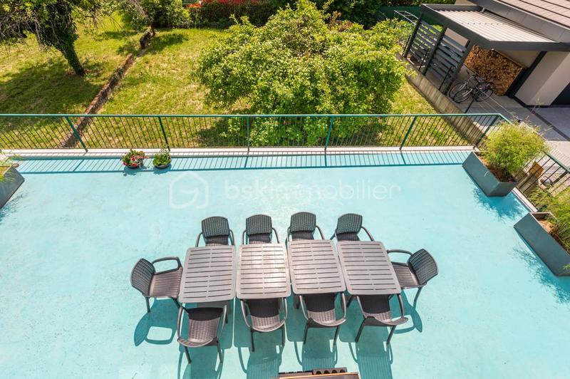 Maison de maîtres - 129 m² - 5 pièces