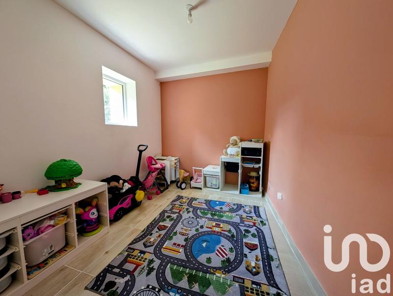 Maison - 146 m² - 5 pièces