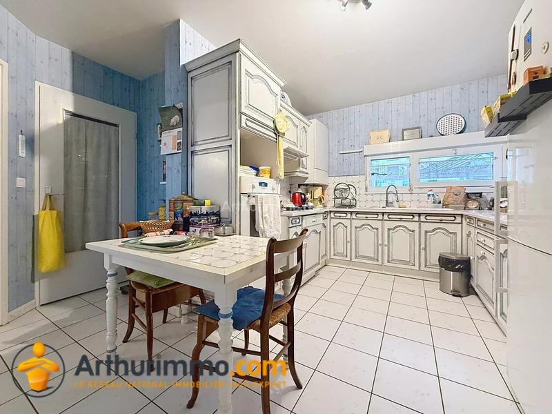 Appartement - 96 m² - 4 pièces