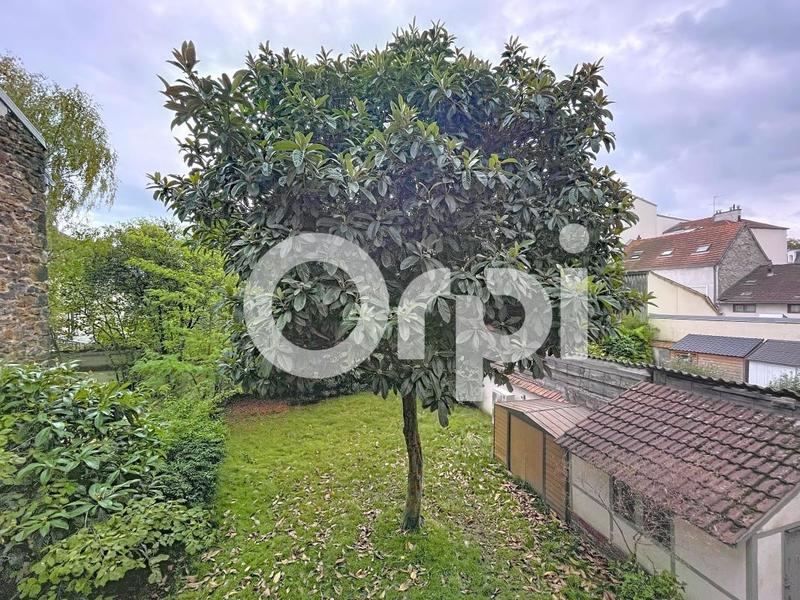 Maison - 133 m² - 6 pièces