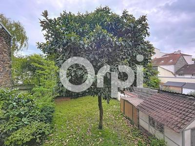 Maison - 133 m² - 6 pièces