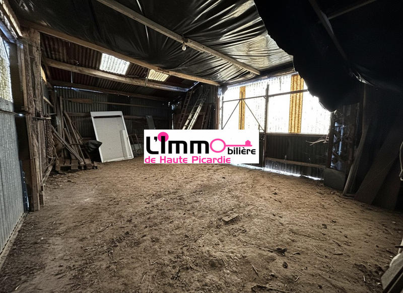 Maison - 85 m² - 3 pièces