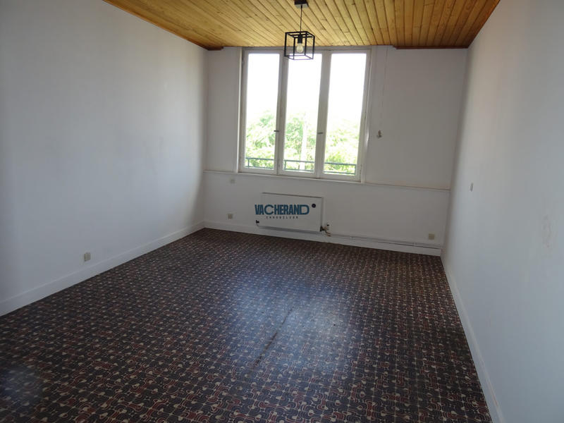 Appartement - 133 m² - 5 pièces