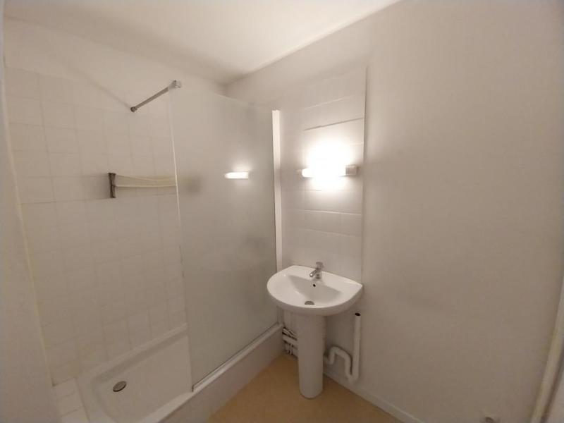 Appartement ancien - 49 m² - 2 pièces