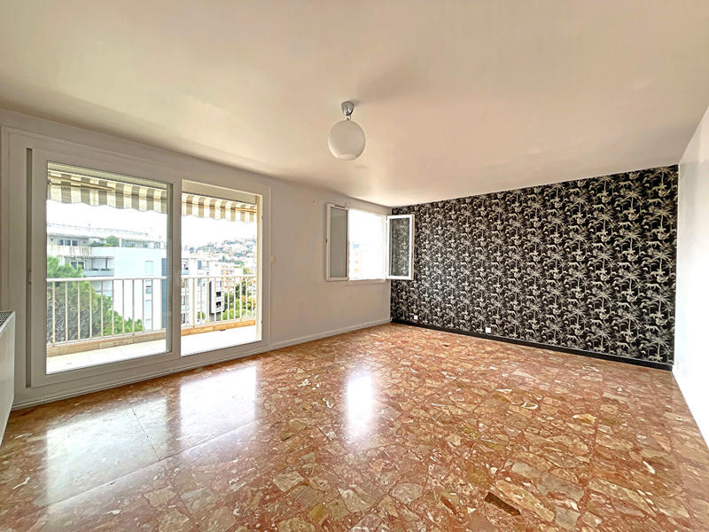 Appartement - 70 m² - 2 pièces