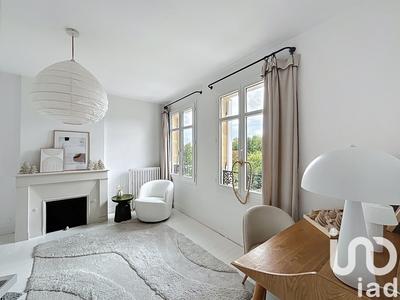 Maison - 167 m² - 7 pièces