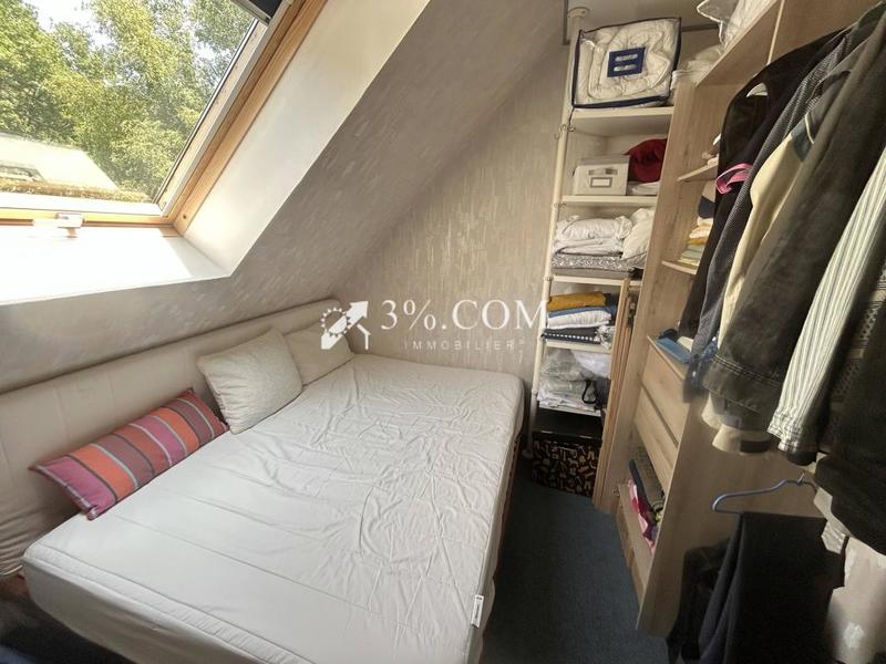 Maison - 205 m² - 8 pièces