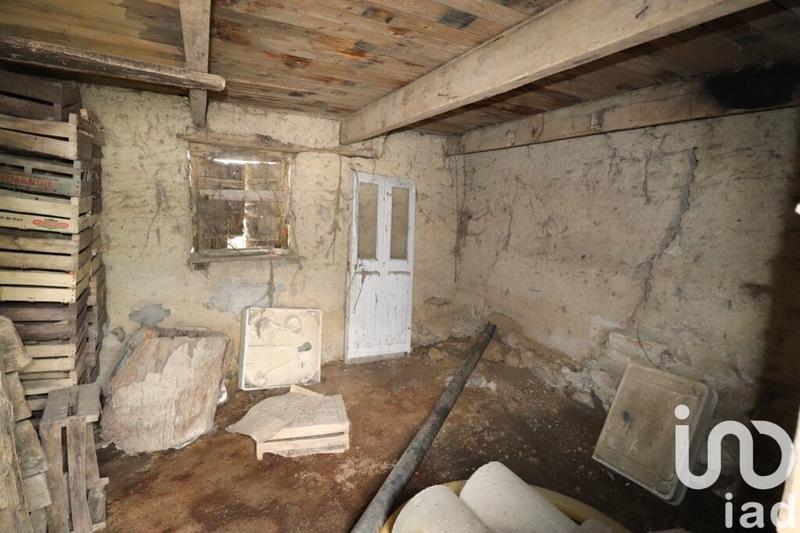 Maison - 42 m² - 2 pièces