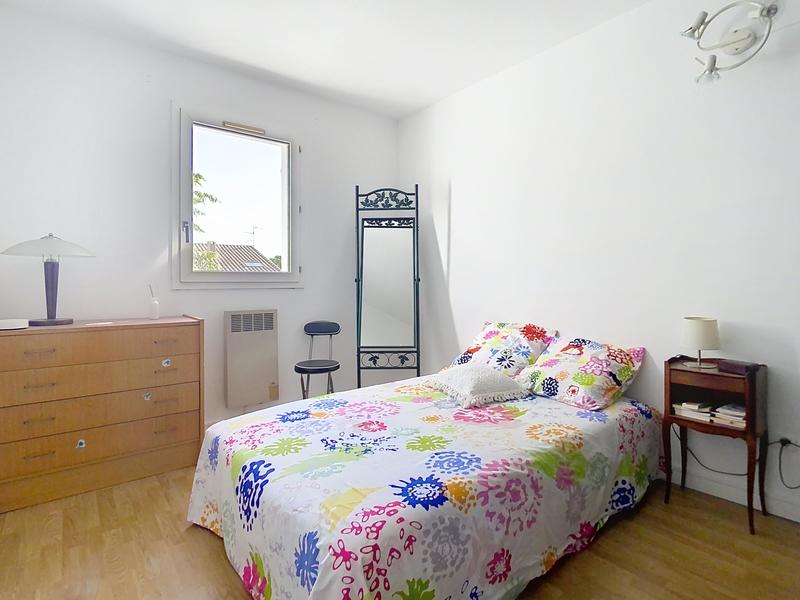 Maison - 77 m² - 4 pièces