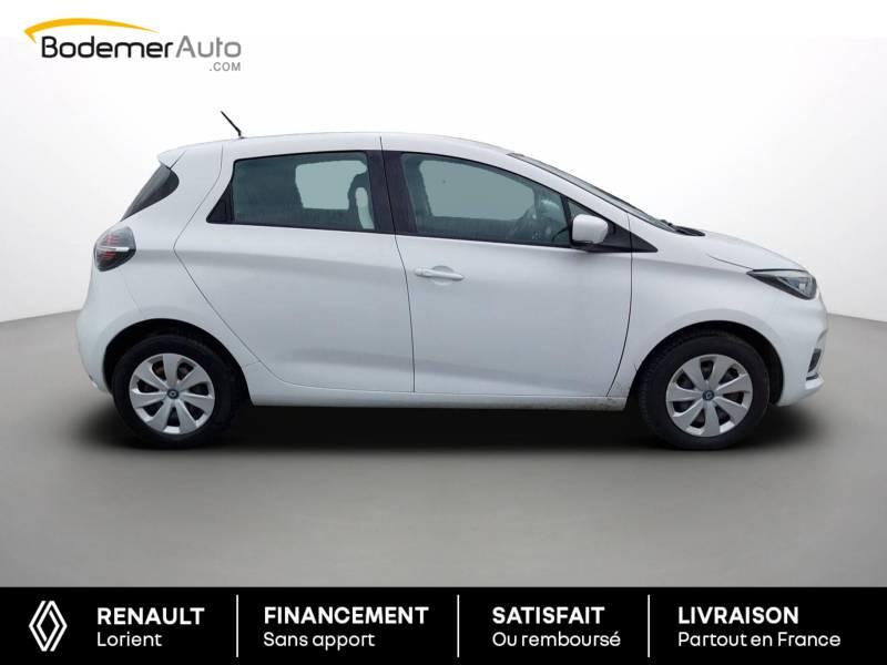 Renault Zoe R110 Achat Intégral Business