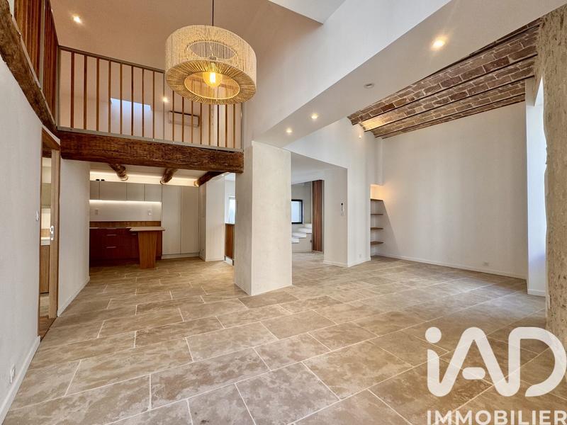 Maison - 160 m² - 4 pièces