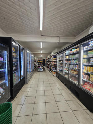 Fonds de commerce - Magasins - 79 m²