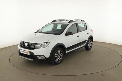 Dacia Sandero II 0.9 TCe Techroad 90 ch