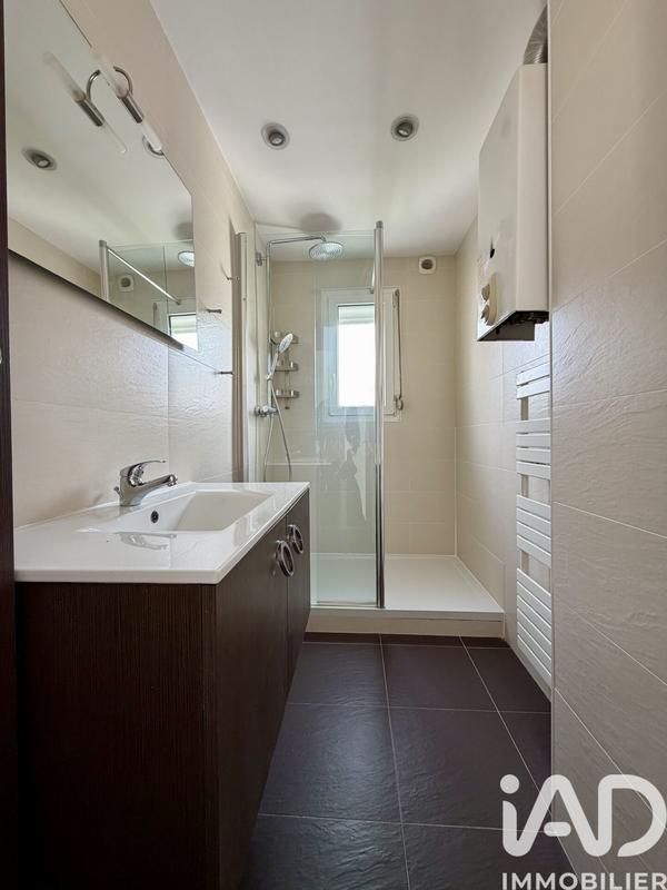 Appartement - 72 m² - 5 pièces