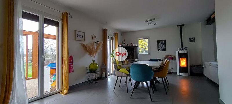 Ferme - 105 m² - 4 pièces