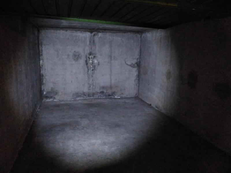 Parking / Garage - 17 m²